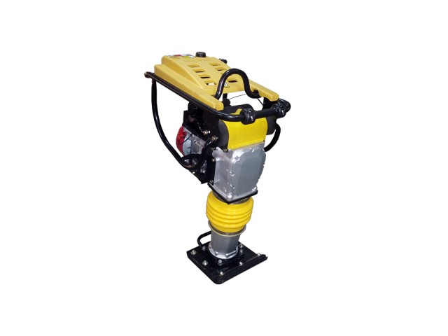 LVT VİBRASYONLU TOKMAK