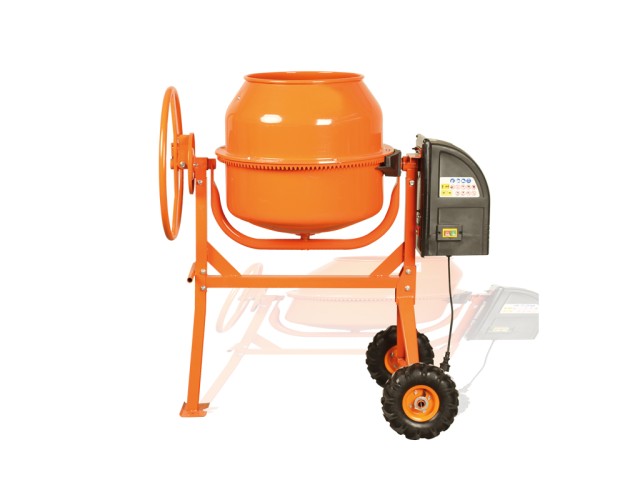 LBT 140 BETONYER 140 LT