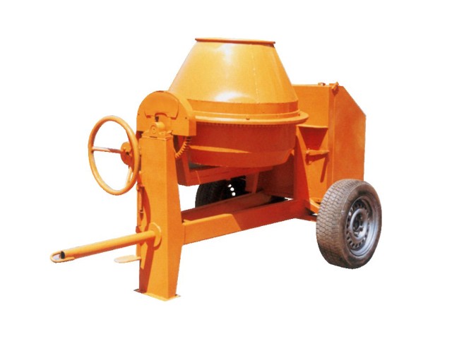 LBT 250 BETONYER 250 LT
