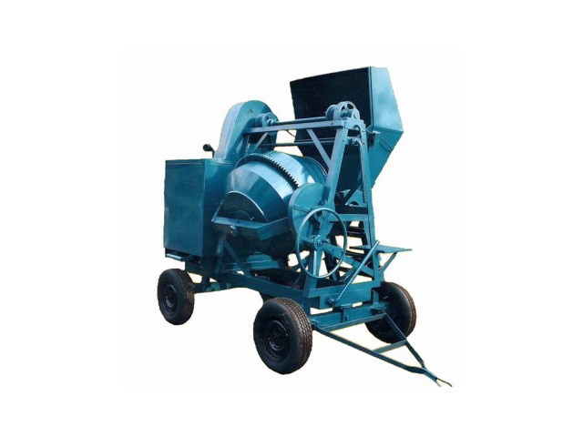 LBT 350 BETONYER 350 LT