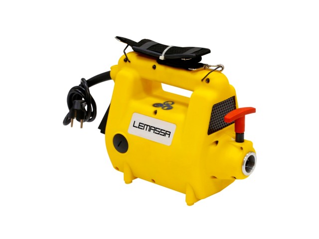LVA OMUZ TİPİ VİBRATÖR 3HP