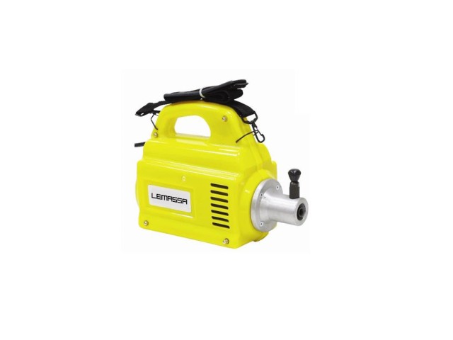 LVP1-OMUZ TİPİ VİBRATÖR 1HP