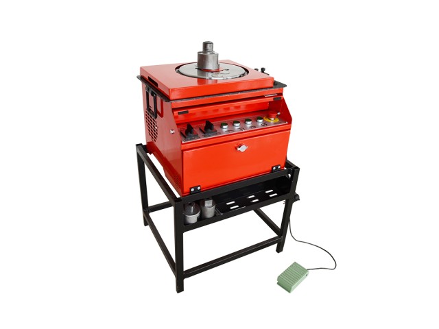 LDB 18 DEMİR BÜKME MAKİNASI 18MM