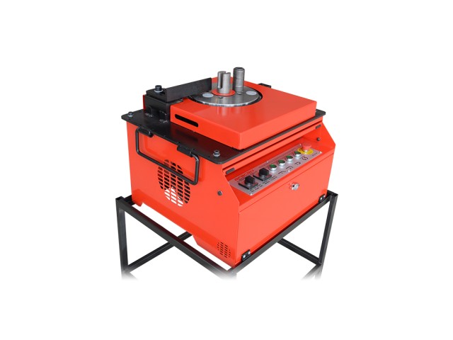 LDB 24 DEMİR BÜKME MAKİNASI 24MM