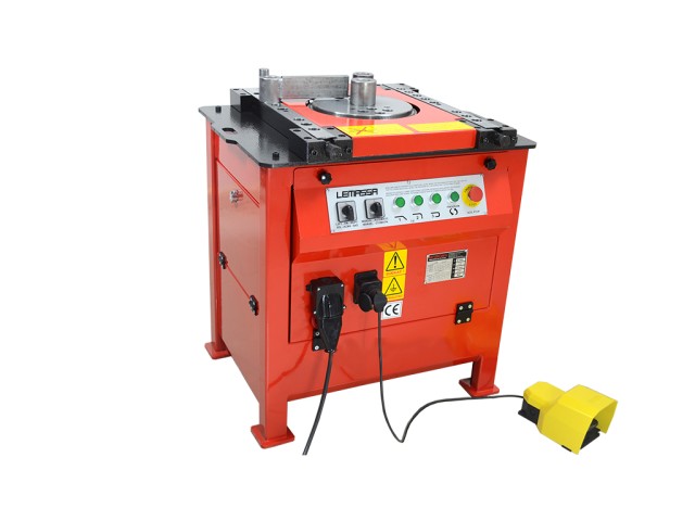 LDB 26 DEMİR BÜKME MAKİNASI 26MM