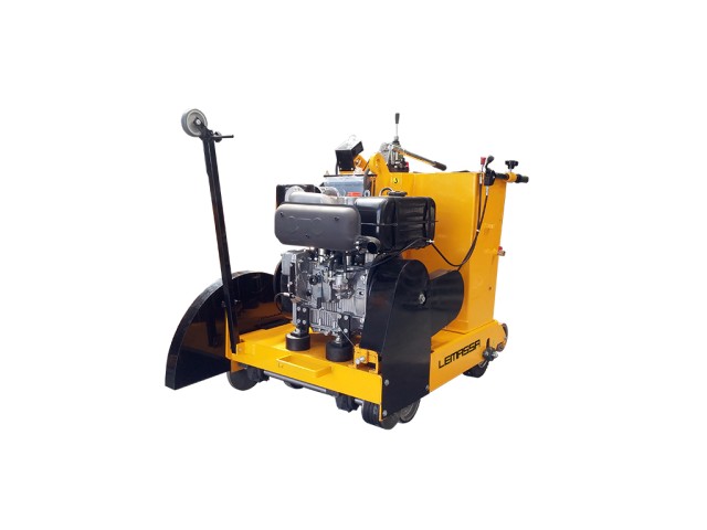 LDK800 DERZ KESİM MAKİNASI