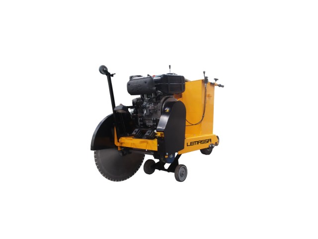 LDK700 DERZ KESİM MAKİNASI