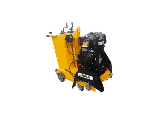 LDK600 DERZ KESİM M AKİNASI
