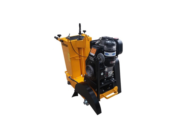 LDK500 DERZ KESİM MAKİNASI