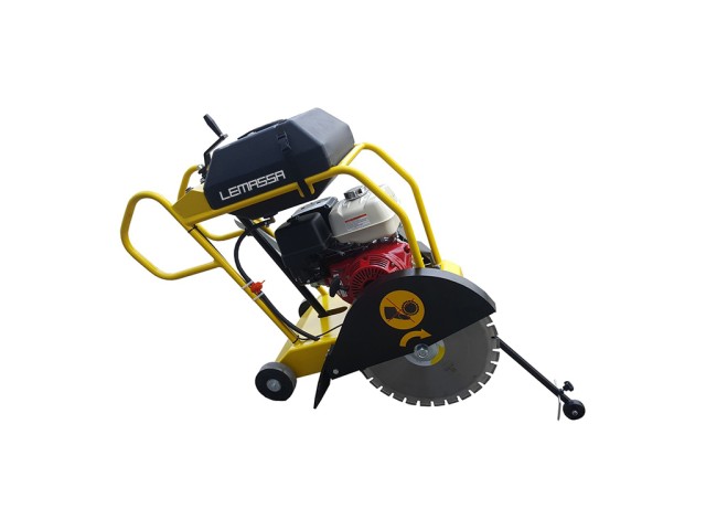 LDK450P DERZ KESİM MAKİNASI